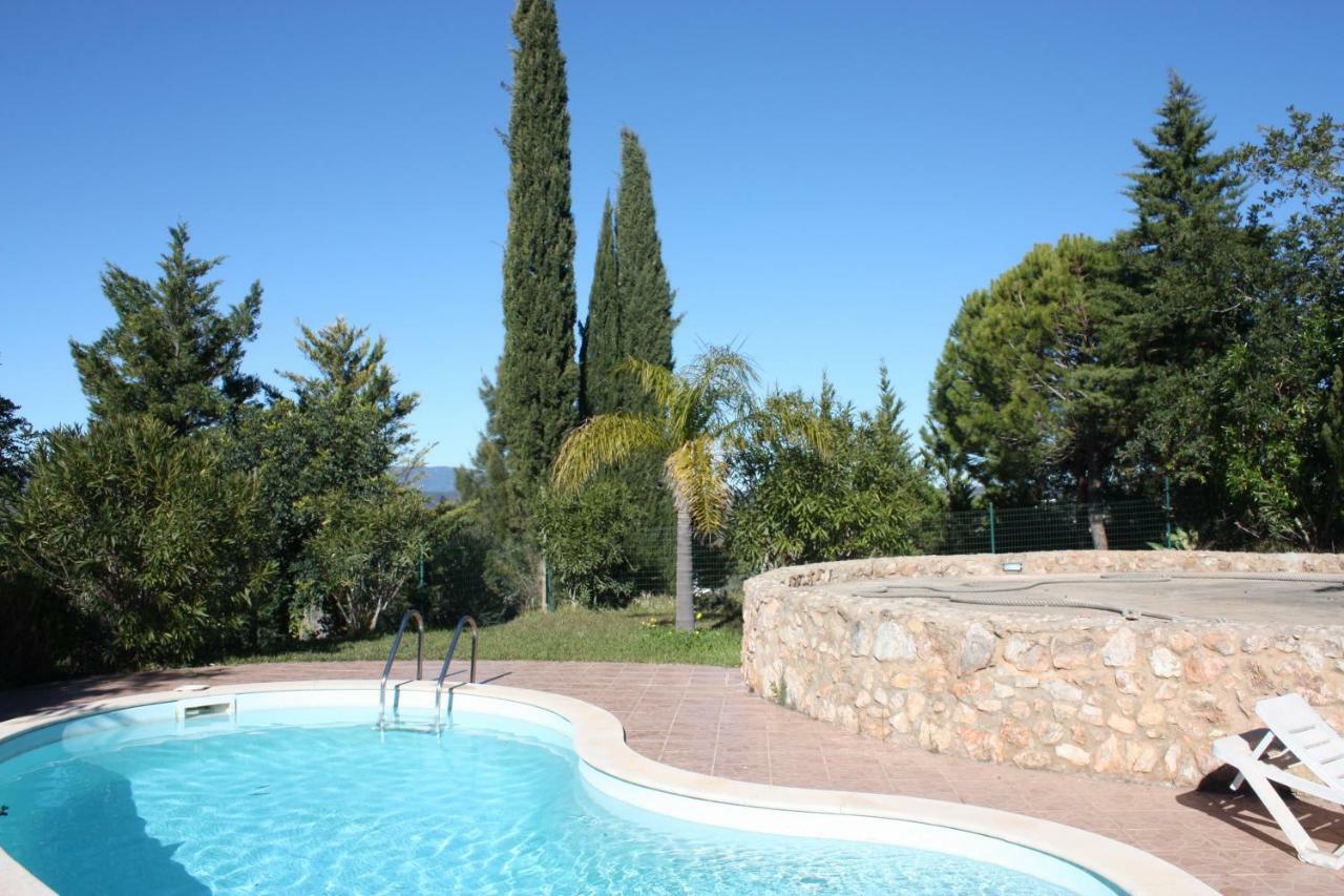 Quinta Teresinha Casa di campagna